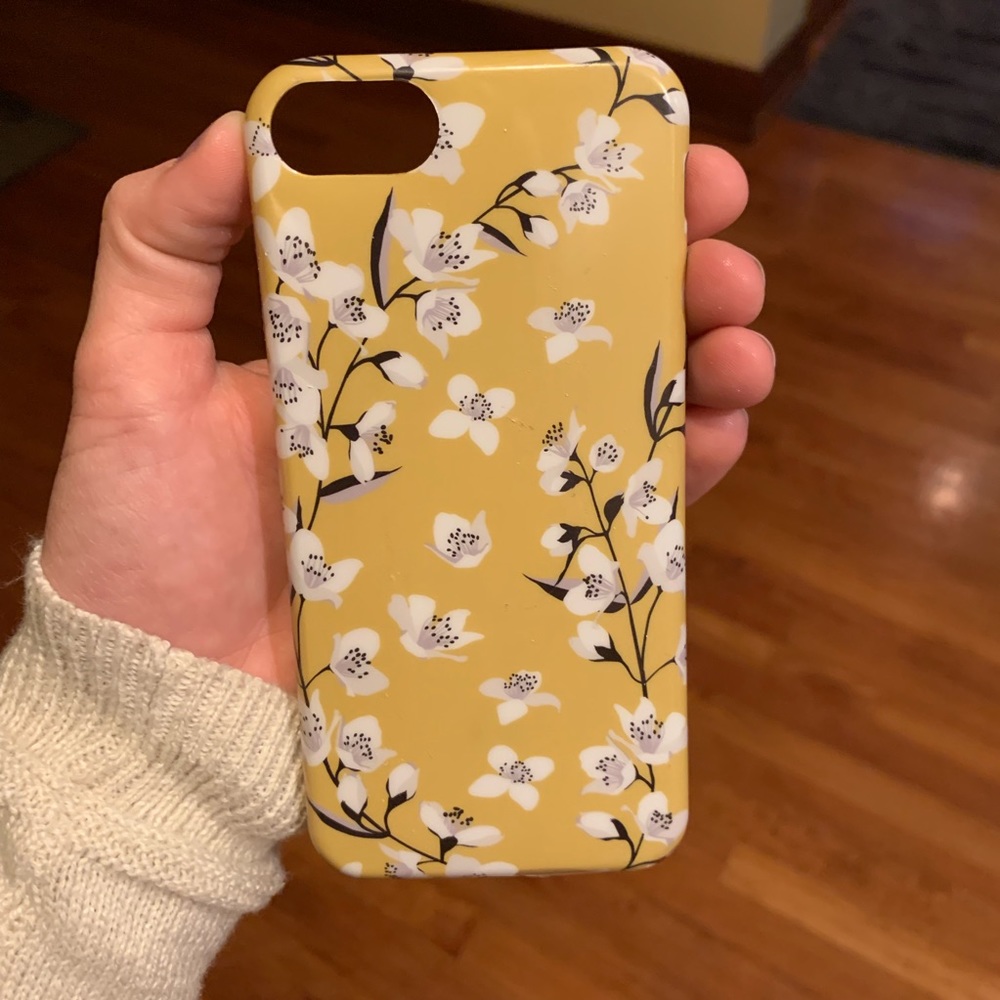 Casely iPhone 7 case